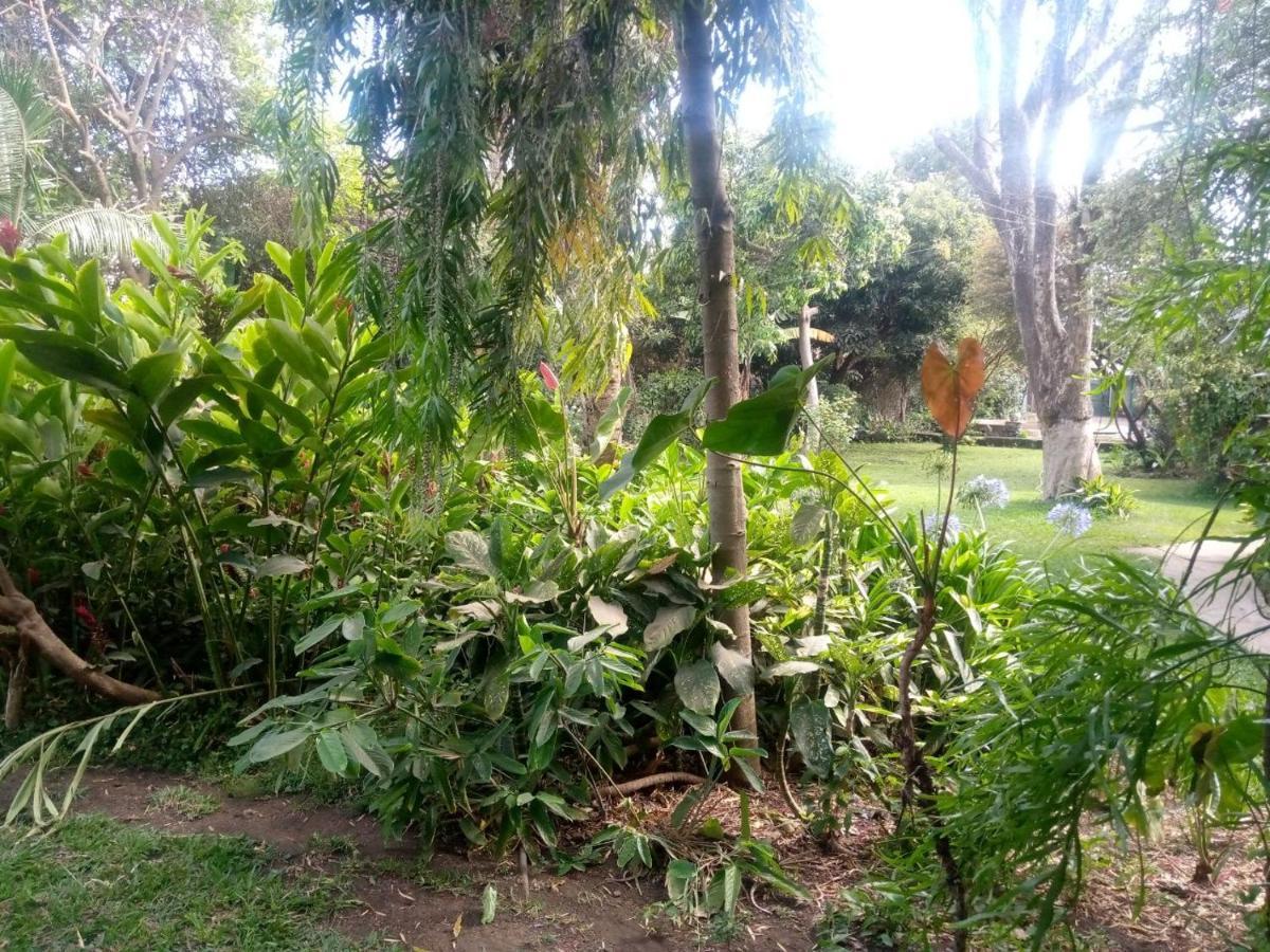 Karibu Heritage House Arusha Exterior foto