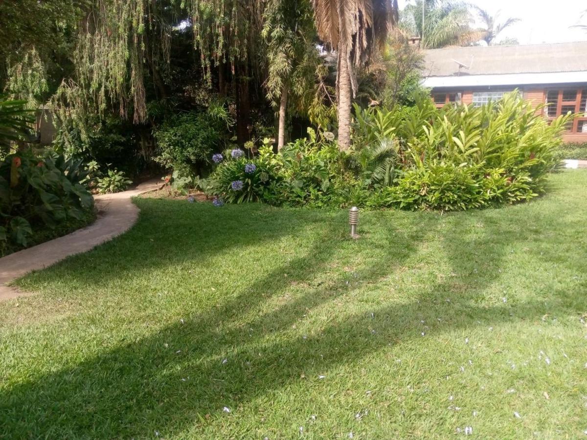 Karibu Heritage House Arusha Exterior foto